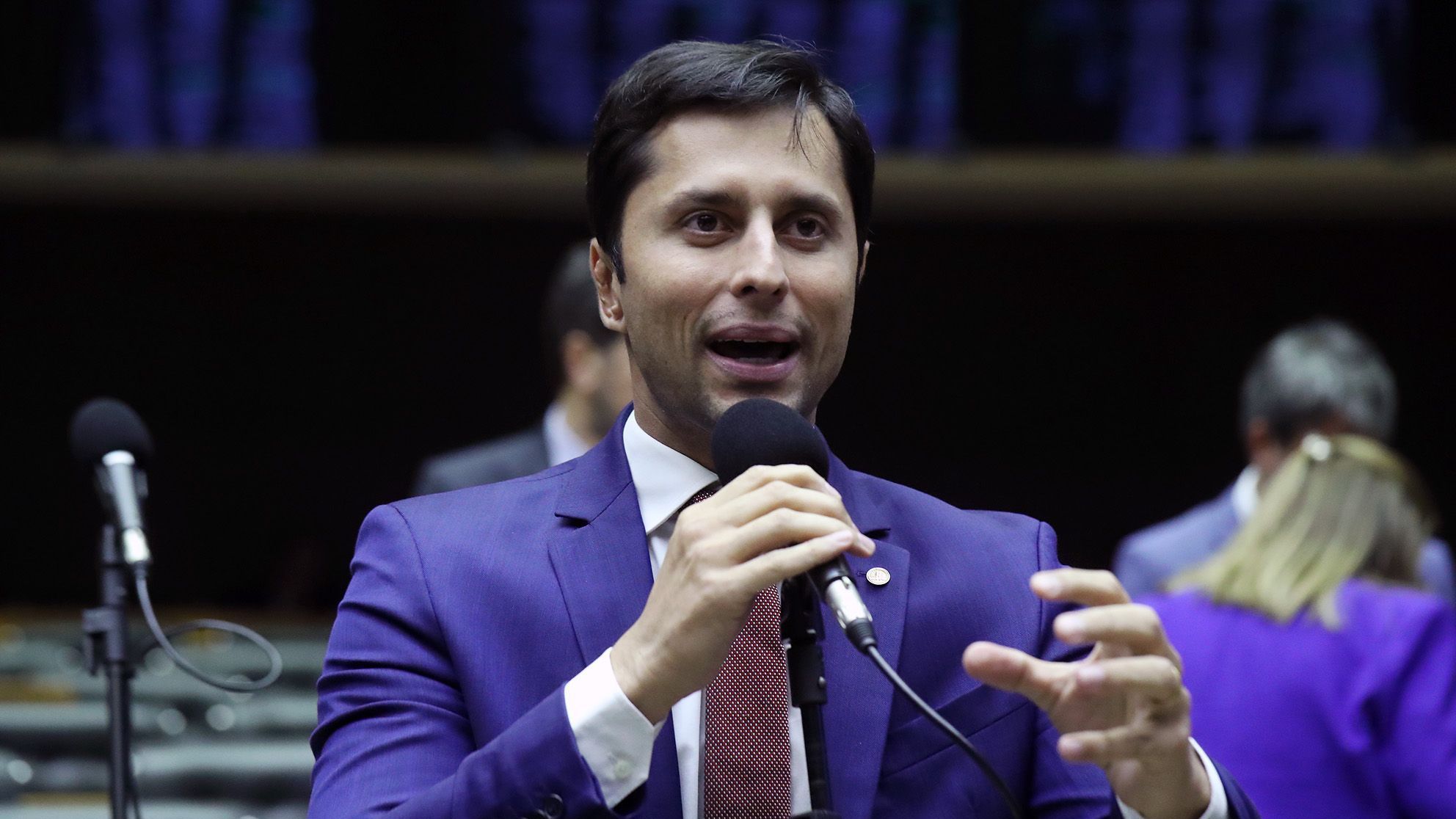 Duarte Junior