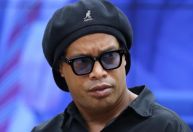 CPI das Pirâmides: “Vou ficar em silêncio”, diz Ronaldinho sobre 18k oferecer rentabilidade de 400%