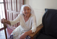Imigrante de 103 anos chega à fronteira dos EUA em busca de asilo