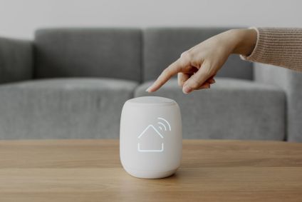 Internet das coisas, também conhecida como IoT