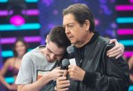 João Silva, filho de Faustão, ganha programa próprio na Band