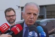 Não quero transformar todos em suspeitos, diz Múcio sobre ida de Delgatti ao Ministério da Defesa