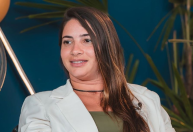 Lais Souza revela ter sido abusada sexualmente por cuidadores após ficar tetraplégica