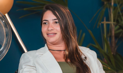Lais Souza revela ter sido abusada sexualmente por cuidadores após ficar tetraplégica