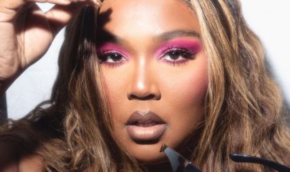 Lizzo é retirada das opções de artistas do "Super Bowl" após acusações de assédio