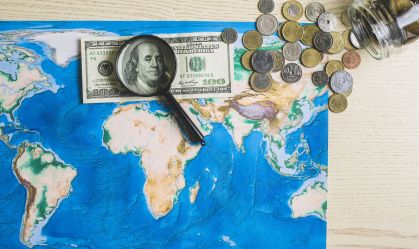 Riqueza global deve crescer 38% até 2027, diz estudo do Credit Suisse e UBS