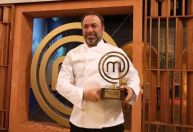 Lembra dele? Ex-Flamengo vence Masterchef do Uruguai