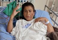 Funkeira MC Katia morre em hospital no Rio de Janeiro