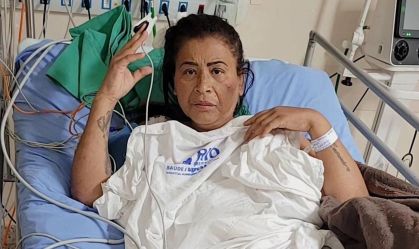 Funkeira MC Katia morre em hospital no Rio de Janeiro