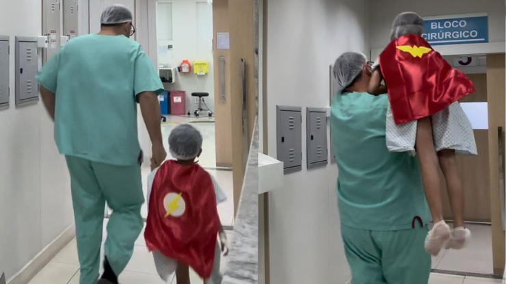 medico-viraliza-criancas-super-herois