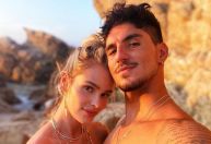 Relembre polêmica envolvendo Medina, Yasmin Brunet e COB na Olimpíada