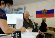 Rússia está forçando ucranianos em territórios ocupados a aceitar cidadania russa, diz relatório