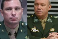 Operação causa desconforto e Exército quer se “distanciar” de família Cid