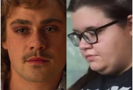 Mulher acreditou viver romance com ator Dacre Montgomery, de “Stranger Things”