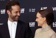 Natalie Portman se separa do marido após 11 anos de casamento, diz revista