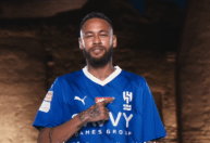 Neymar no Al-Hilal: quem serão os companheiros do brasileiro no clube saudita