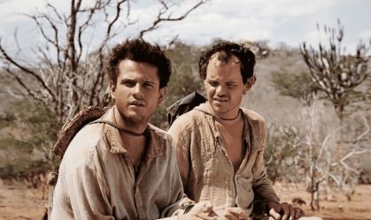 "O Auto da Compadecida": saiba onde ver o 1º filme antes de assistir à sequência