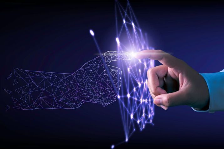 Veja a evolução da automação industrial / Imagem: Shutterstock/The KonG