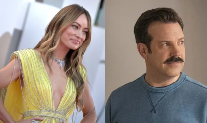 Olivia Wilde e Jason Sudeikis vencem processo movido por ex-babá, diz canal de notícias
