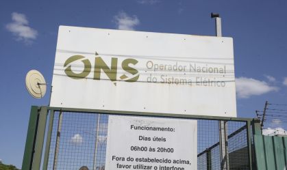 Apagão: o que é o ONS e como atua na geração e distribuição de energia no país