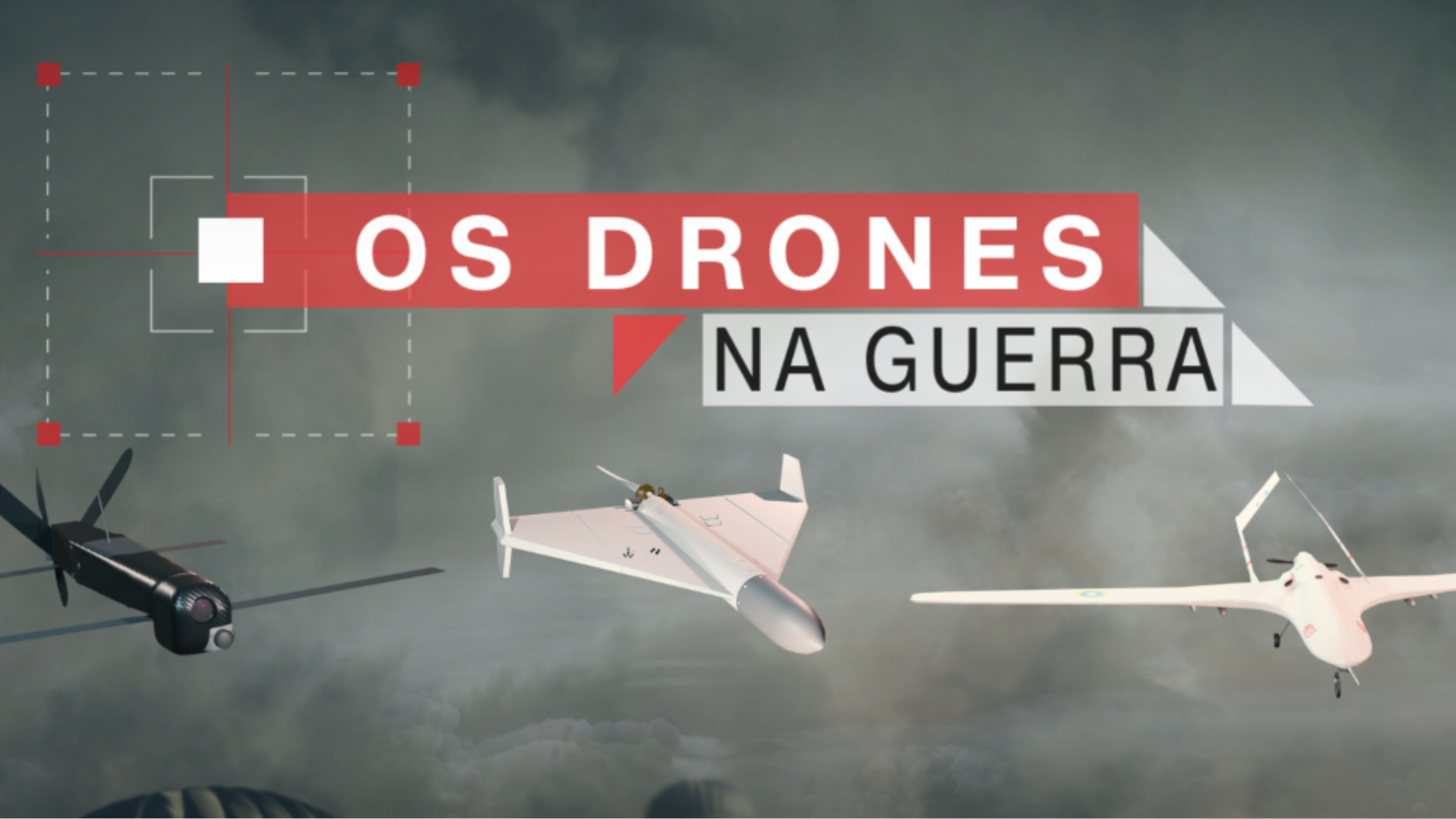 os drones da guerra arte cnn