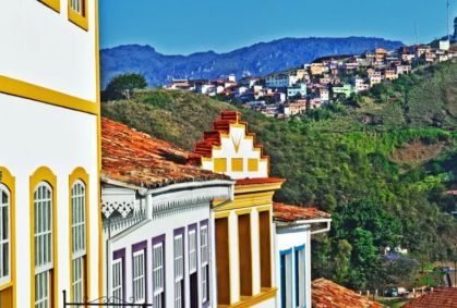 Ano Novo tranquilo: confira 7 destinos para descansar no Réveillon
