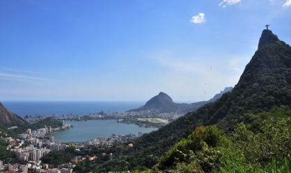 "Workation": Rio de Janeiro está entre as 10 melhores cidades do mundo para unir trabalho remoto e lazer