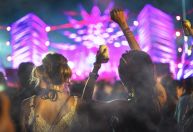 Iniciativa “Presença Preta” busca trazer diversidade para o festival The Town
