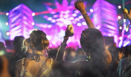 Iniciativa “Presença Preta” busca trazer diversidade para o festival The Town