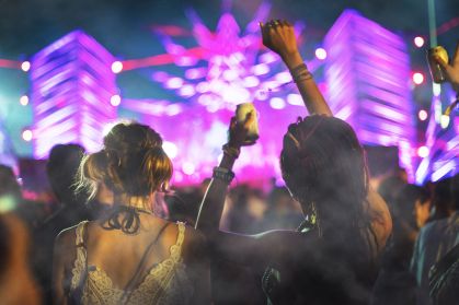 Shows internacionais são esperados à partir de março de 2024