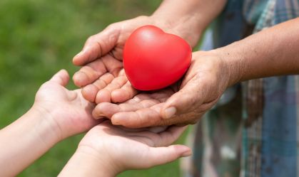 Inteligência de dados: caminhos para encontrar doadores de medula óssea