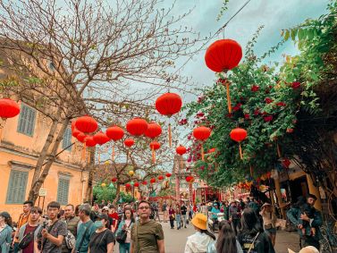 Chineses - China