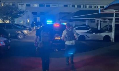 PF diz ter prendido líder de milícia do Rio de Janeiro