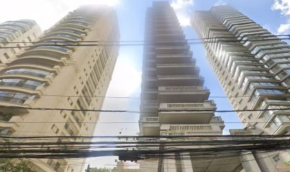 ASA compra terreno em SP e planeja prédio com mais de 200 metros