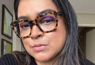 Preta Gil aparece pela primeira vez após cirurgia para retirada de tumor