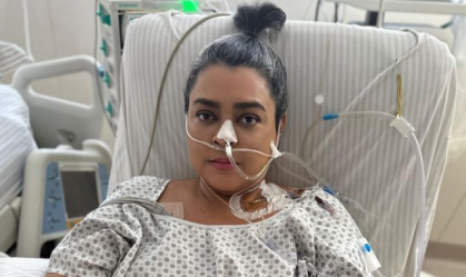 Entenda o que é histerectomia abdominal, cirurgia feita por Preta Gil durante retirada de tumor
