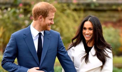 Harry e Meghan não são convidados para evento de um ano da morte da rainha Elizabeth, diz jornal