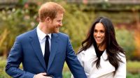 Príncipe Harry e Meghan planejam voltar ao Reino Unido