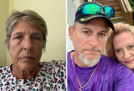 Pessoas que perderam tudo no furacão Ian se preparam para o Idalia; veja relatos