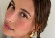 “Strawberry Makeup”: maquiagem de Hailey Bieber vira tendência; veja como fazer