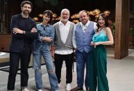 Chef Alex Atala pede desculpas à chef Helena Rizzo por fala machista no “Masterchef”