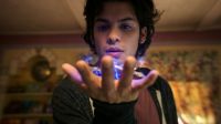 Xolo Maridueña vai reprisar papel de Besouro Azul em "Superman 2"