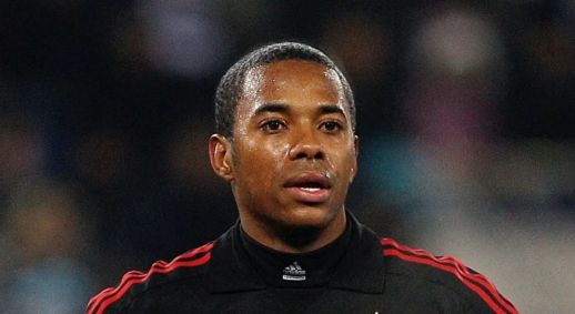 Robinho