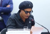 CPI das Pirâmides Financeiras aprova quebra de sigilo de Ronaldinho Gaúcho
