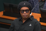 Ao vivo: assista ao depoimento de Ronaldinho Gaúcho à CPI das Criptomoedas