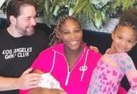 Serena Williams no basquete? Ex-tenista quer comprar franquia nos EUA
