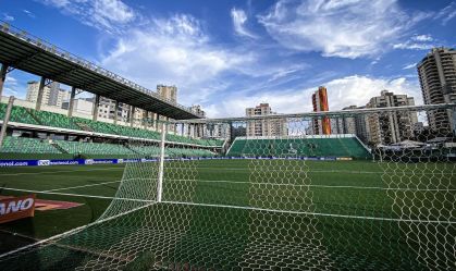 Goiás x Coritiba: horário e onde assistir ao jogo da Série B