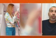 Sheik: “Torcida do Palmeiras deveria agradecer por ter avião para o time”