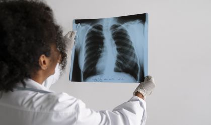 Envelhecimento afeta função dos pulmões; saiba como testar "idade" pulmonar