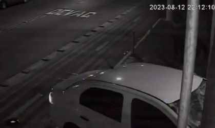 Homem é preso após atropelar 9 pessoas em tabacaria em São Paulo
